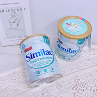 Sữa Abbott Similac cho trẻ sinh mổ 800g
