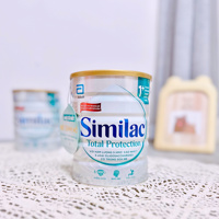 Sữa Abbott Similac cho trẻ sinh mổ 1+ 800g (1-2y)