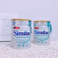 Sữa Abbott Similac cho trẻ sinh mổ 800g