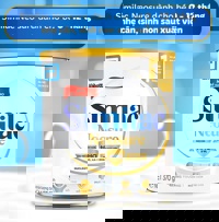 Sữa Abbott Similac cho trẻ sinh non, nhẹ cân 370g (0-12m)