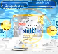 Sữa Abbott Similac cho trẻ sinh non, nhẹ cân 370g (0-12m)