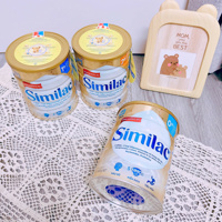 Sữa Abbott Similac 800g