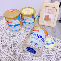 Sữa Abbott Similac 800g