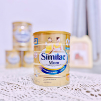 Sữa Abbott bầu và sau sinh Similac Mom