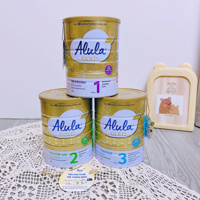 Sữa Alula Gold 900g