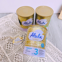 Sữa Alula Gold 900g