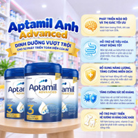 Sữa Aptamil Anh 800g