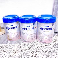 Sữa Aptamil Đức 800g 