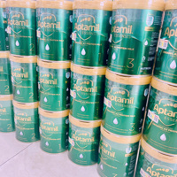 Sữa Aptamil Úc Essensis 900g