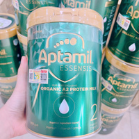 Sữa Aptamil Úc Essensis 900g