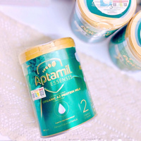Sữa Aptamil Úc Essensis 900g