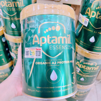 Sữa Aptamil Úc Essensis 900g