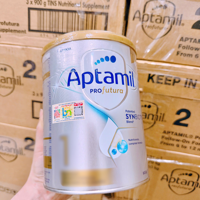 Sữa Aptamil Úc Profutura 900g