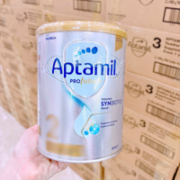 Sữa Aptamil Úc Profutura 900g