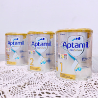 Sữa Aptamil Úc Profutura 900g