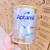 Sữa Aptamil Úc Profutura 900g