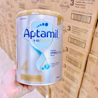 Sữa Aptamil Úc Profutura 900g