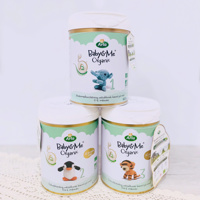 Sữa Arla Baby&Me A2 Organic 600g