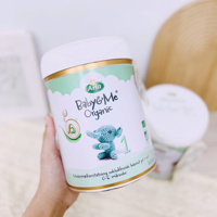 Sữa Arla Baby&Me A2 Organic 600g