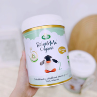 Sữa Arla Baby&Me A2 Organic 600g