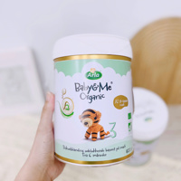 Sữa Arla Baby&Me A2 Organic 600g