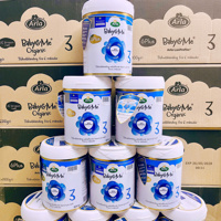 Sữa Arla Baby&Me HMO 800g 
