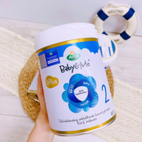 Sữa Arla Baby&Me HMO 800g 