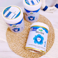 Sữa Arla Baby&Me HMO 800g 