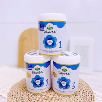 Sữa Arla Baby&Me HMO 800g 