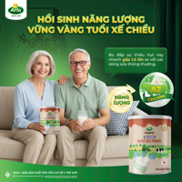 Sữa Arla Organic A2 nguyên kem 800g (1y+)