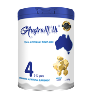 Sữa Austramilk 800g