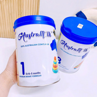 Sữa Austramilk 800g