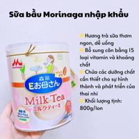 Sữa bầu Morinaga nhập khẩu 800g