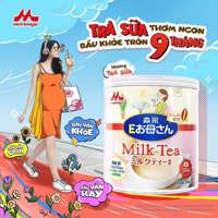 Sữa bầu Morinaga nhập khẩu 800g