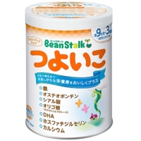 Sữa BeanStalk 800g