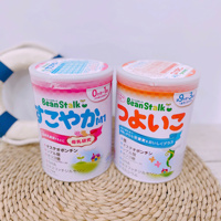 Sữa BeanStalk 800g