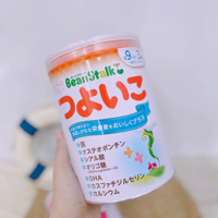 Sữa BeanStalk 800g