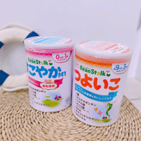 Sữa BeanStalk 800g