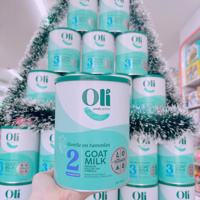 Sữa Bellamy's Organic A2