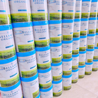 Sữa Bellamy's Organic A2