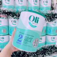 Sữa Bellamy's Organic A2