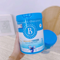 Sữa Bellamy's Organic Guard