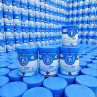 Sữa Bellamy's Organic Guard Lactoferrin 