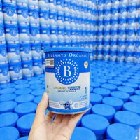 Sữa Bellamy's Organic Guard Lactoferrin 