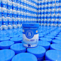 Sữa Bellamy's Organic Guard Lactoferrin 