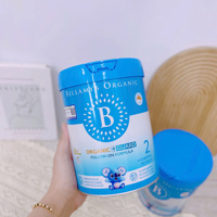 Sữa Bellamy's Organic Guard