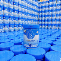 Sữa Bellamy's Organic Guard Lactoferrin 