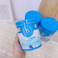Sữa Bellamy's Organic Guard