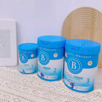 Sữa Bellamy's Organic Guard