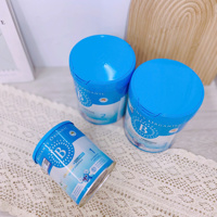 Sữa Bellamy's Organic Guard